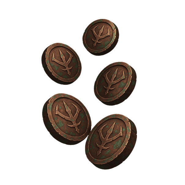 bloodmarked airdrops